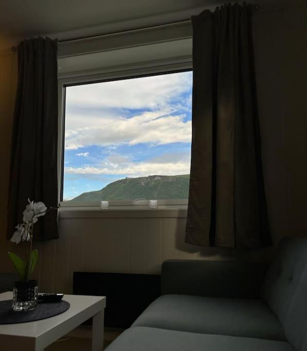 Moderne Sentral Leilighet Med 3 Soverom - Saltus Tromsø Esterno foto